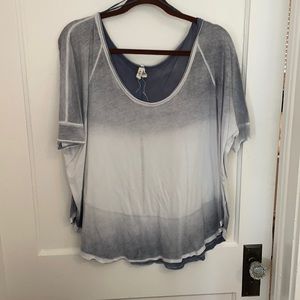 Ombré T-Shirt